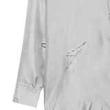 Camicia Valentino in grigio costumein - uomo 