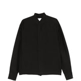 Giacca Base senza colletto in nero Costumein - uomo 