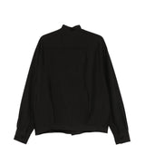 Giacca Base senza colletto in nero Costumein - uomo 