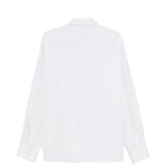 Camicia a righe in bianco Costumein - uomo 