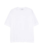 T-shirt Vant in bianco Costumein - uomo 
