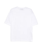 T-shirt Vant in bianco Costumein - uomo 