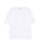 T-shirt Vant in bianco Costumein - uomo 