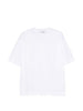 T-shirt Vant in white Costumein - men