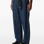 Jeans Donte Relax in blu Darkpark - uomo 