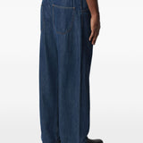 Jeans Donte Relax in blu Darkpark - uomo 