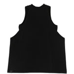 Canotta milla iin nero Darkpark - donna 