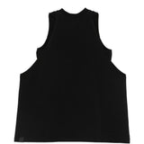Canotta milla iin nero Darkpark - donna 