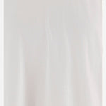 Top senza maniche in bianco Darkpark - donna 