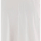 Top senza maniche in bianco Darkpark - donna 
