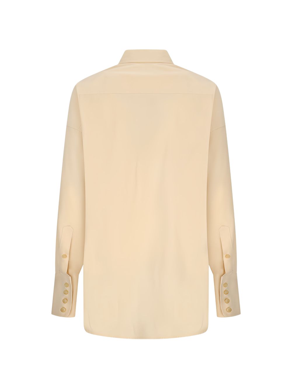 Camicia Carla a maniche lunghe in beige Darkpark - donna 