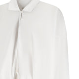 Camicia Romy con nodo in bianco Darkpark - donna 