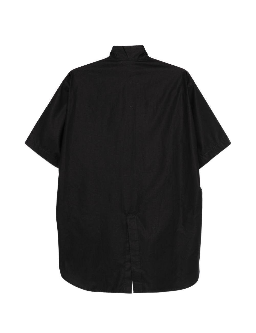 Camicia Roberta in nero Darkpark - donna 