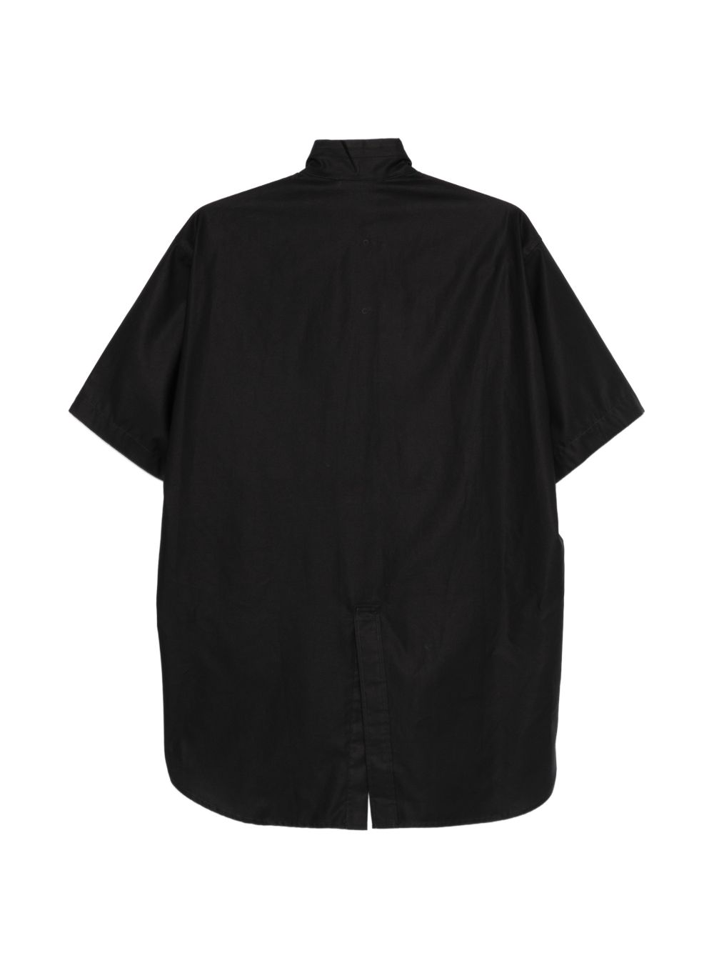 Camicia Roberta in nero Darkpark - donna 