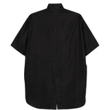 Camicia Roberta in nero Darkpark - donna 