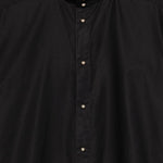 Camicia Roberta in nero Darkpark - donna 