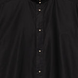 Camicia Roberta in nero Darkpark - donna 