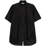 Camicia Roberta in nero Darkpark - donna 