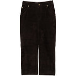 Gonna midi Erika in marrone Darkpark - donna 