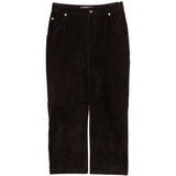 Gonna midi Erika in marrone Darkpark - donna 
