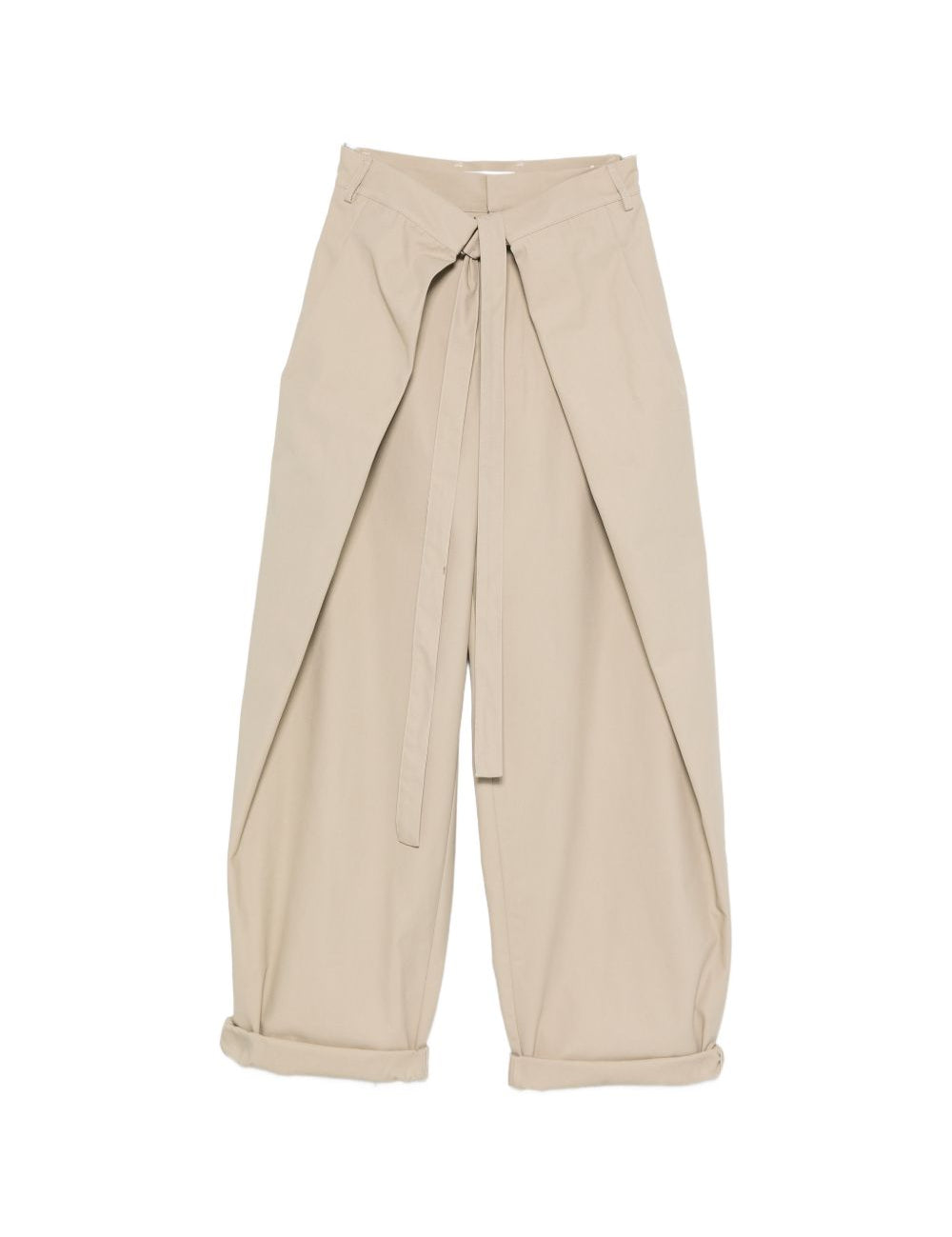 Pantaloni Stella in beige Darkpark - donna 