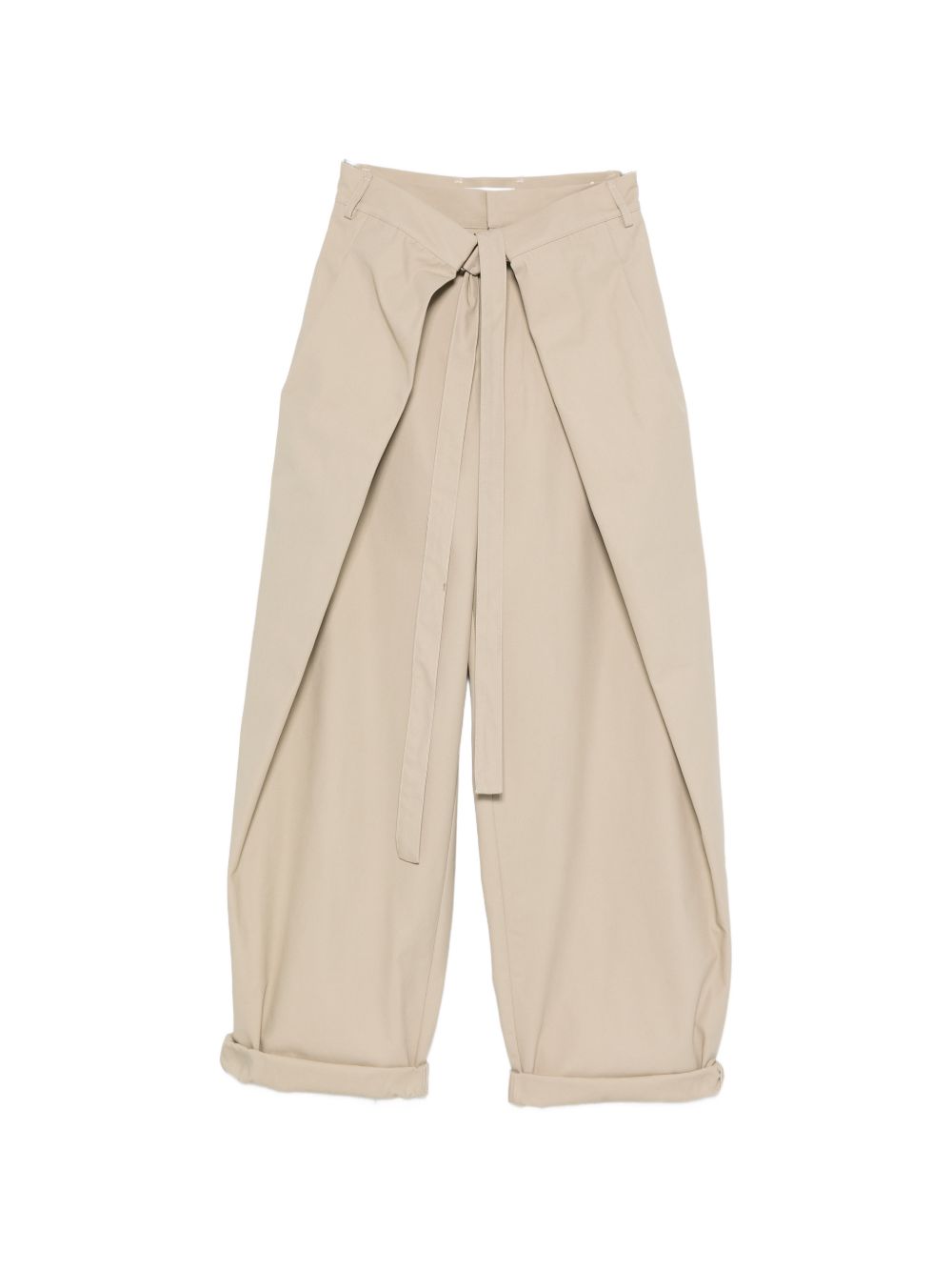 Pantaloni Stella in beige Darkpark - donna 