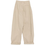 Pantaloni Stella in beige Darkpark - donna 