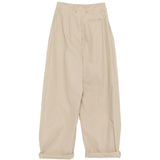 Pantaloni Stella in beige Darkpark - donna 