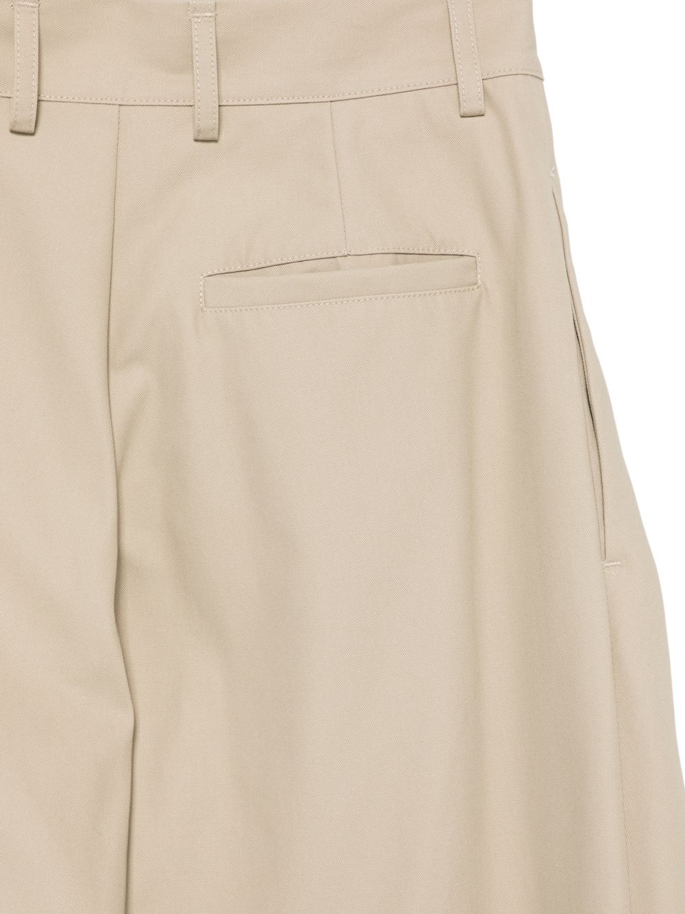 Pantaloni Stella in beige Darkpark - donna 
