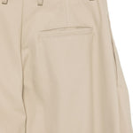 Pantaloni Stella in beige Darkpark - donna 
