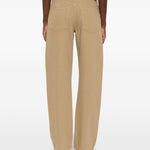 Jeans a cinque tasche in marrone Darkpark - donna 