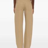 Jeans a cinque tasche in marrone Darkpark - donna 