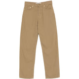 Jeans a cinque tasche in marrone Darkpark - donna 