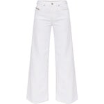 Jeans 1978 d-akemi in bianco Diesel - donna 