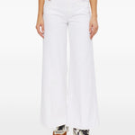 Jeans 1978 d-akemi in bianco Diesel - donna 