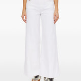 Jeans 1978 d-akemi in bianco Diesel - donna 