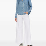 Jeans 1978 d-akemi in bianco Diesel - donna 