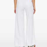 Jeans 1978 d-akemi in bianco Diesel - donna 