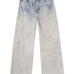 Jeans D-Sire 1996 in celeste Diesel - donna 