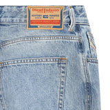 Jeans D-Sire 09I29 dritti 1996 in blu Diesel - unisex 