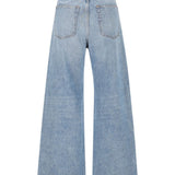 Jeans D-Sire 09I29 dritti 1996 in blu Diesel - unisex 