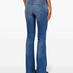 Jeans 1969 d-ebby in blu Diesel - donna 