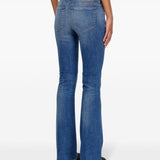 Jeans 1969 d-ebby in blu Diesel - donna 