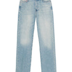 Jeans 1971 d-sent in celeste Diesel - donna 