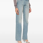 Jeans 1971 d-sent in celeste Diesel - donna 