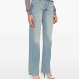 Jeans 1971 d-sent in celeste Diesel - donna 