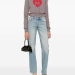 Jeans 1971 d-sent in celeste Diesel - donna 