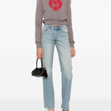 Jeans 1971 d-sent in celeste Diesel - donna 
