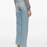 Jeans 1971 d-sent in celeste Diesel - donna 