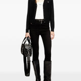 Top T-Hupy-Od in bianco Diesel - donna 